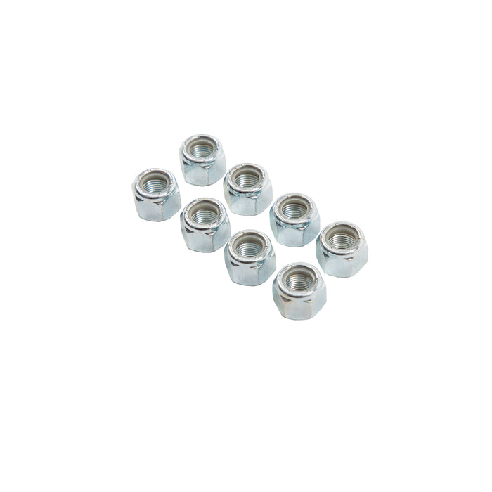 Belltech Lowering Blocks 6110 view 2