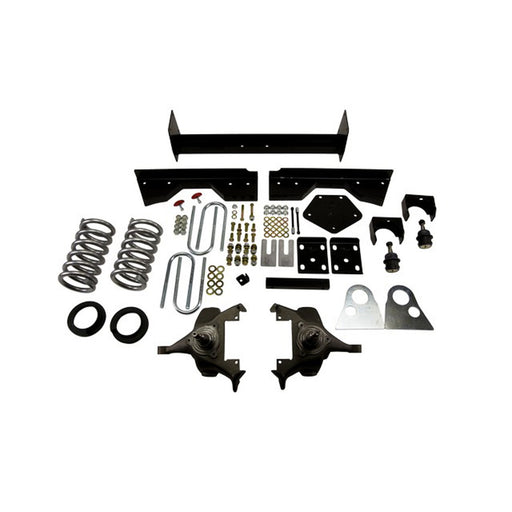 Belltech Lowering Kit 821