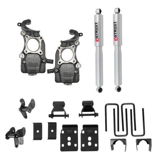 Belltech Lowering Kit 1052SP