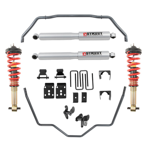 Belltech Coilover Kit 1054HK