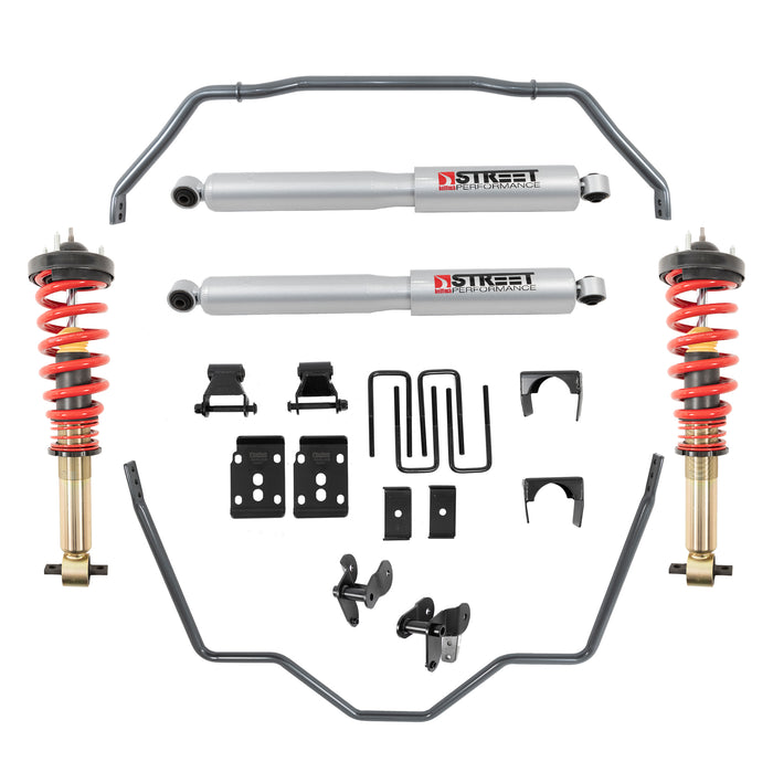 Belltech Coilover Kit 1054HK