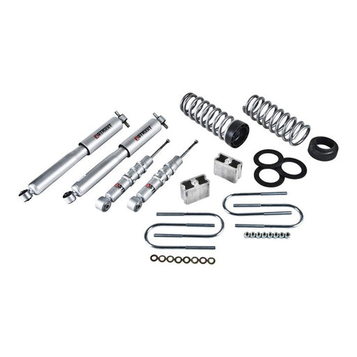 Belltech Lowering Kit 602SP
