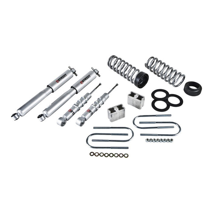 Belltech Lowering Kit 602SP