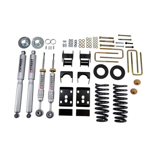 Belltech Lowering Kit 981SP