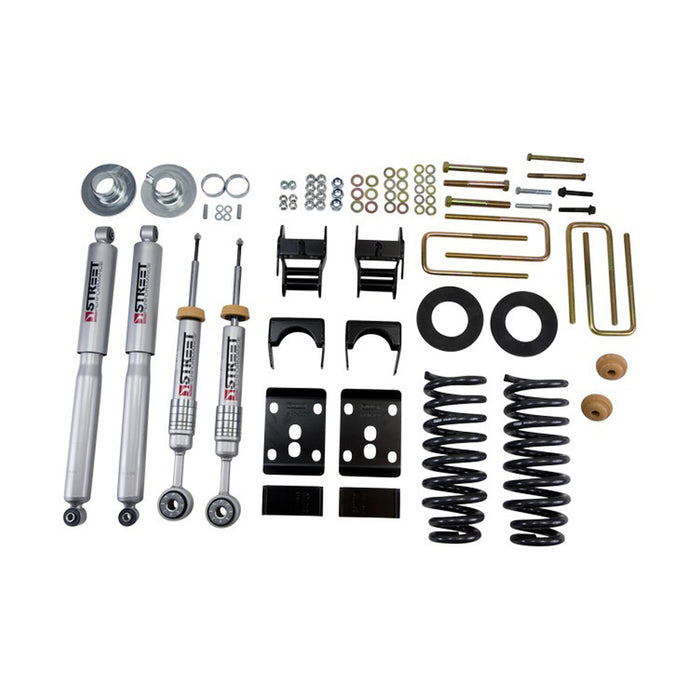 Belltech Lowering Kit 981SP