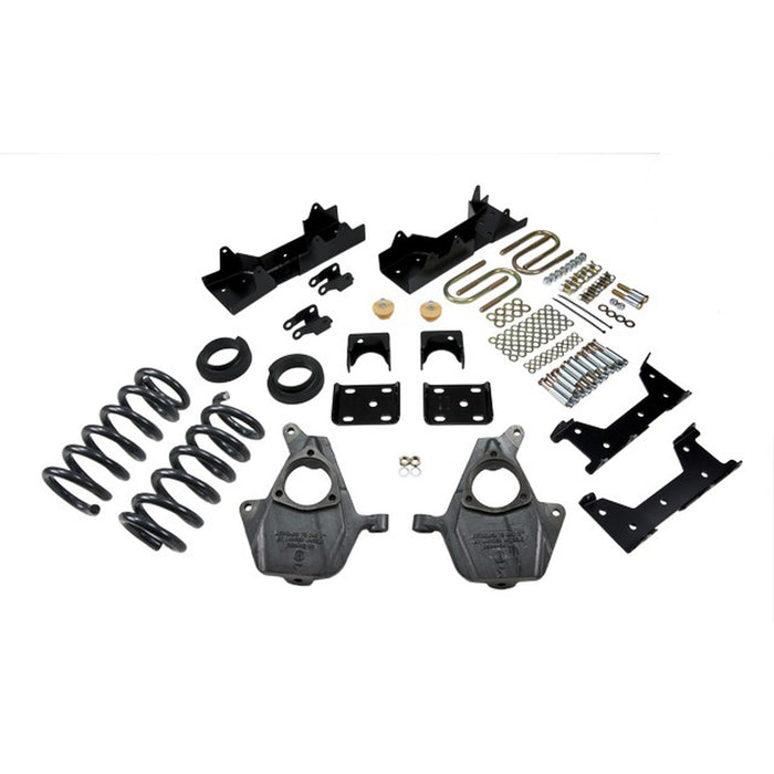 Belltech Lowering Kit 665
