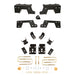 Belltech Coilover Kit 1008HK view 4