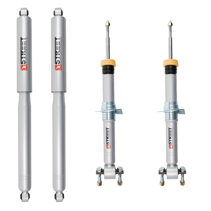 Belltech Shock Set OE9698