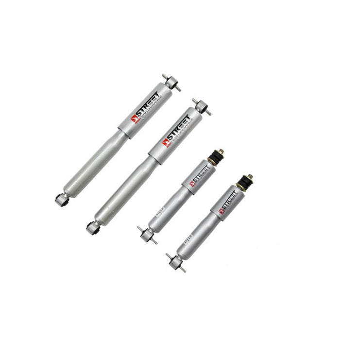 Belltech Shock Set 9524