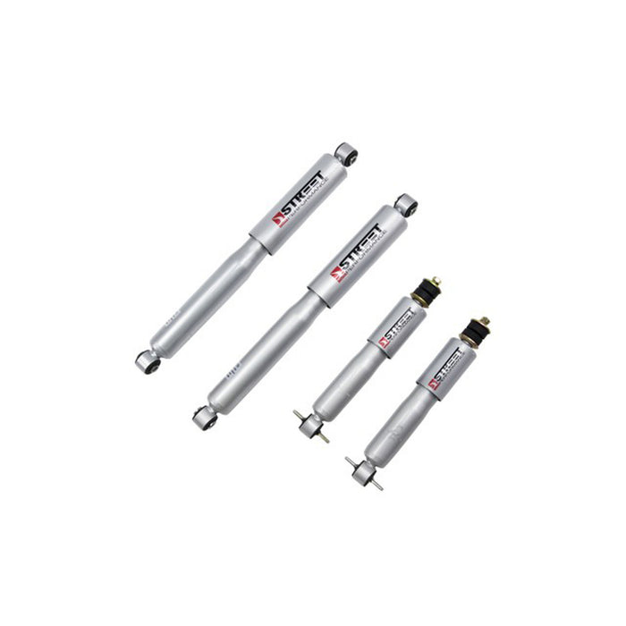 Belltech Shock Set OE9619