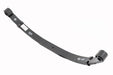 Rough Country Rear Leaf Springs, 4" Lift, Pair, Jeep CJ5/CJ7 7 4WD (1982-1986), view 3