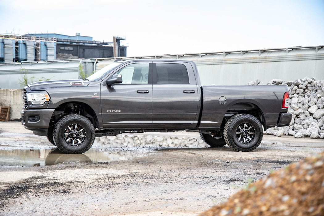 Rough Country 1.75 Inch Leveling Coil Kit | Ram 2500 (14-25)/3500 (13-25) Gas 4WD