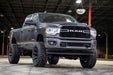 Rough Country 5 Inch Lift Kit, Non-AISIN, M1, Ram 2500 4WD (2019-2024), view 4
