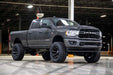 Rough Country 5 Inch Lift Kit, AISIN, Ram 2500 4WD (2019-2024), view 5