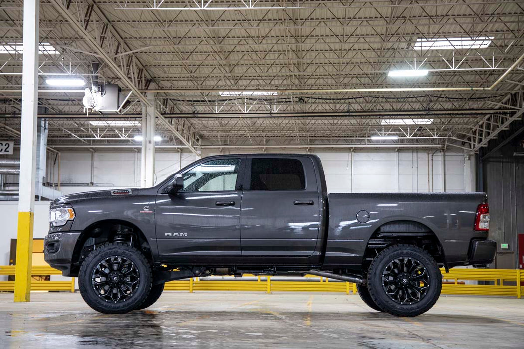 Rough Country 5 Inch Lift Kit, AISIN, Ram 2500 4WD (2019-2024), view 6