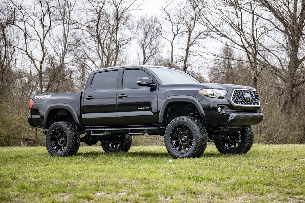 Rough Country 6 Inch Lift Kit - Vertex | Toyota Tacoma 2WD/4WD (2016-2023)