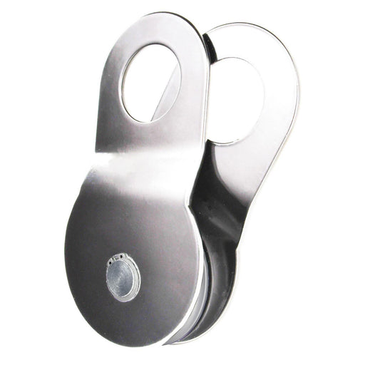 Superwinch Snatch Block | Brushed Finish | P/N 90-20508, view 2