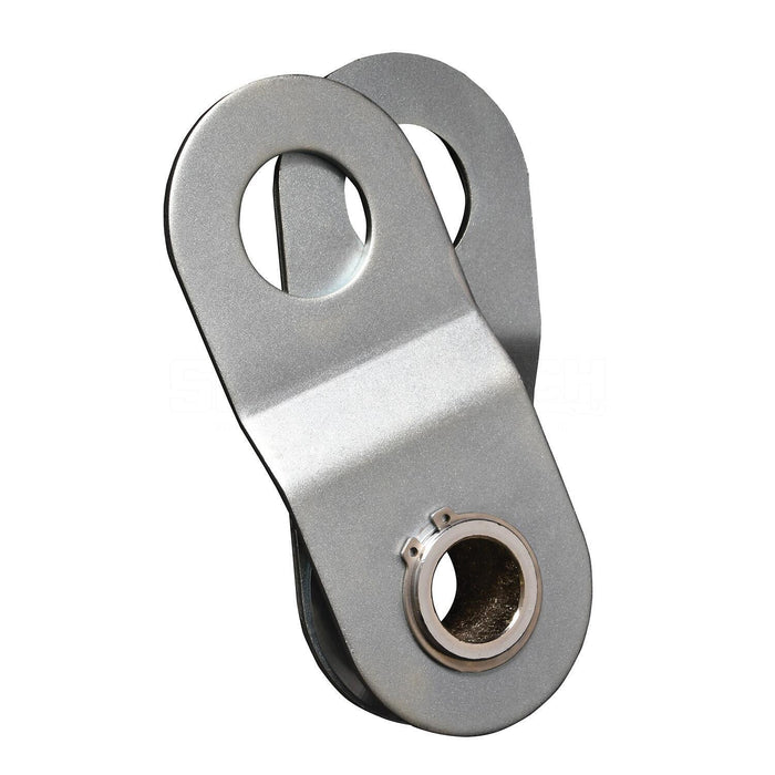 Superwinch Snatch Block | Brushed Finish | P/N 90-20508, view 3