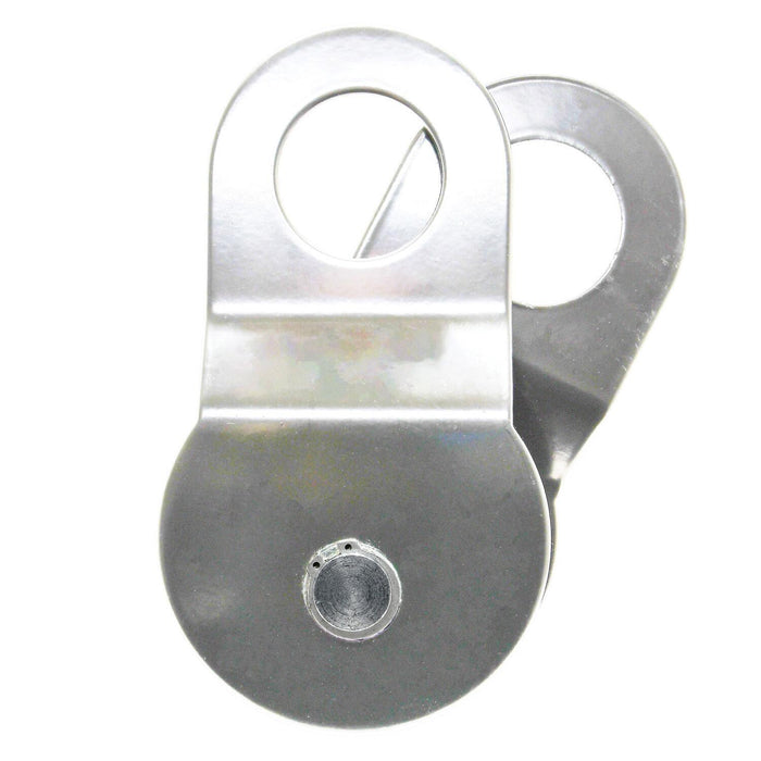 Superwinch Snatch Block | Brushed Finish | P/N 90-20508