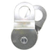 Superwinch Snatch Block | Brushed Finish | P/N 90-20508