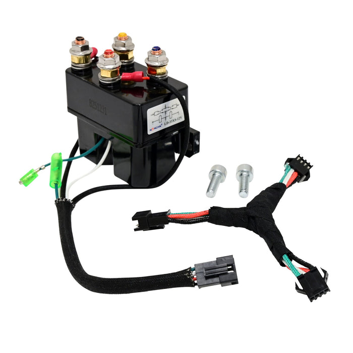 Superwinch Replacement Contactor | For Scorpion 10K SR Winch | P/N 90-42685, view 2