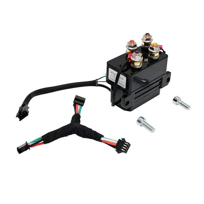 Superwinch Replacement Contactor | For Scorpion 10K SR Winch | P/N 90-42685, view 3