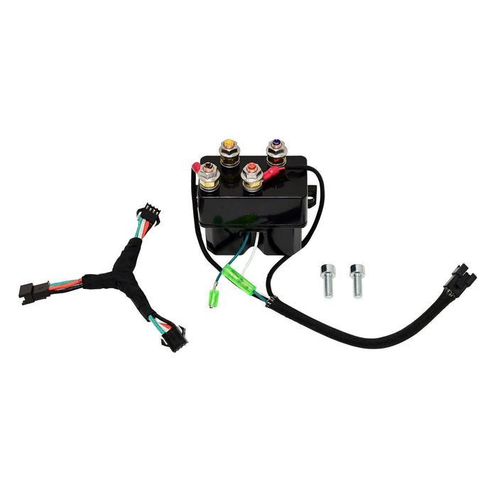 Superwinch Replacement Contactor | For Scorpion 10K SR Winch | P/N 90-42685