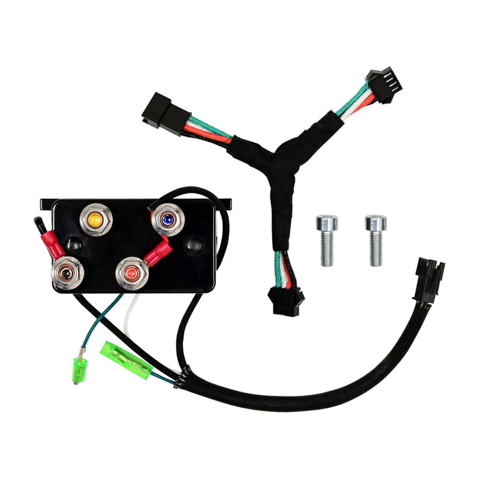 Superwinch Replacement Contactor | For Scorpion 10K SR Winch | P/N 90-42685, view 4