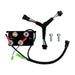Superwinch Replacement Contactor | For Scorpion 10K SR Winch | P/N 90-42685, view 4