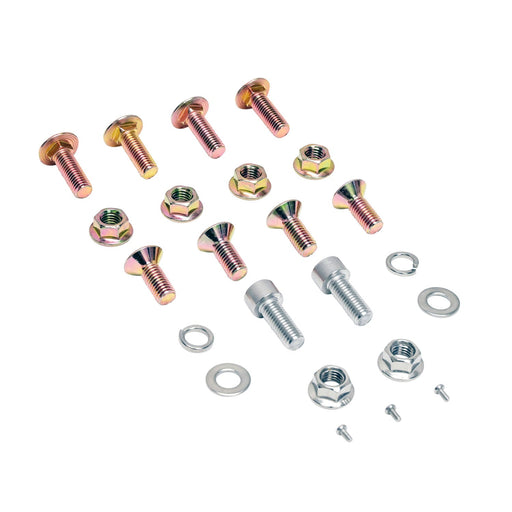 Superwinch Replacement Winch and Fairlead Mounting Hardware | For Scorpion 10K SR Winch | P/N 90-42786, view 2
