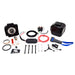 Superwinch Replacement Motor End Assembly | With Motor, Cables, Brake, Wireless Remote | P/N 90-42788