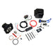 Superwinch Replacement Motor End Assembly | With Motor, Cables, Brake, Wireless Remote | P/N 90-42788, view 2