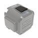 Superwinch Replacement Socket Assembly | With Control Socket, Cover, Wiring, Hardware | P/N 90-42790, view 6