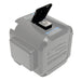 Superwinch Replacement Socket Assembly | With Control Socket, Cover, Wiring, Hardware | P/N 90-42790, view 7