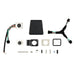 Superwinch Replacement Socket Assembly | With Control Socket, Cover, Wiring, Hardware | P/N 90-42790, view 8