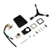 Superwinch Replacement Socket Assembly | With Control Socket, Cover, Wiring, Hardware | P/N 90-42790, view 9