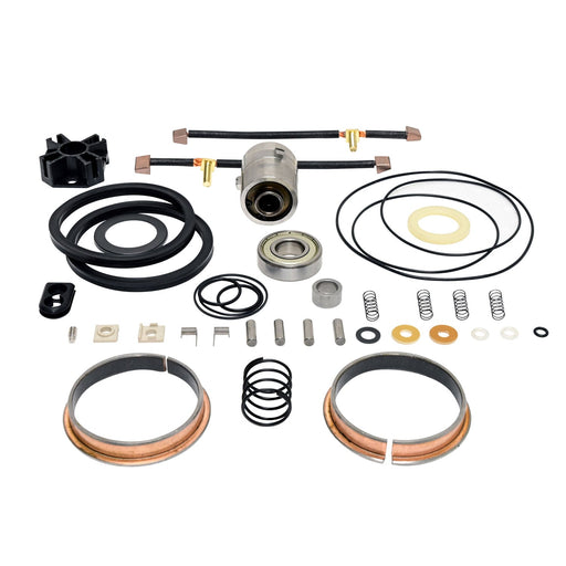 Superwinch Scorpion 10K SR Parts Kit | Seals, Bearings, Buss Bars, Springs, Brake Assembly | P/N 90-42791