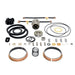Superwinch Scorpion 10K SR Parts Kit | Seals, Bearings, Buss Bars, Springs, Brake Assembly | P/N 90-42791