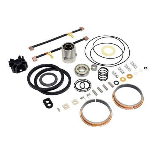 Superwinch Scorpion 10K SR Parts Kit | Seals, Bearings, Buss Bars, Springs, Brake Assembly | P/N 90-42791, view 2