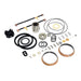 Superwinch Scorpion 10K SR Parts Kit | Seals, Bearings, Buss Bars, Springs, Brake Assembly | P/N 90-42791, view 2