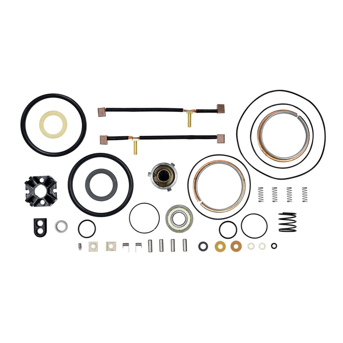Superwinch Scorpion 10K SR Parts Kit | Seals, Bearings, Buss Bars, Springs, Brake Assembly | P/N 90-42791, view 3
