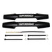 Superwinch Replacement Tie Bars and Drum Light | For Scorpion 10K SR Winch | P/N 90-42792