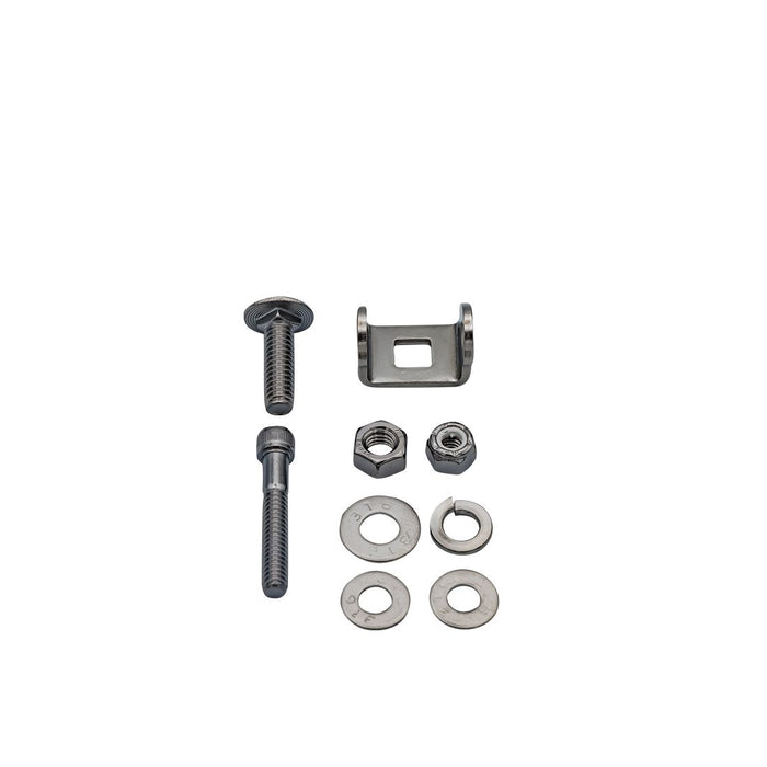 RIGID SR-M and SR-Q Light Mounting Hardware Kit