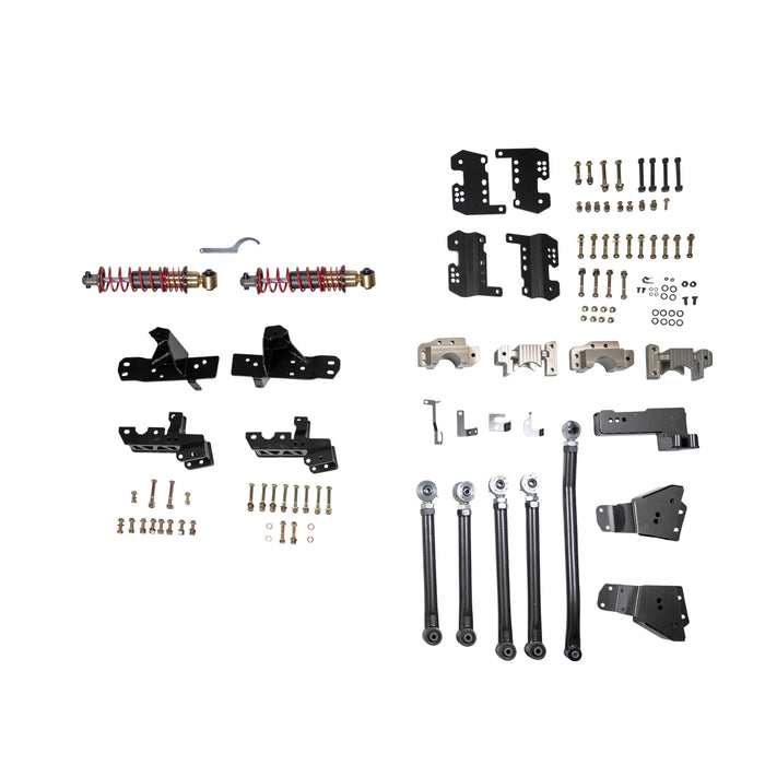 Belltech Coilover Kit 350R03