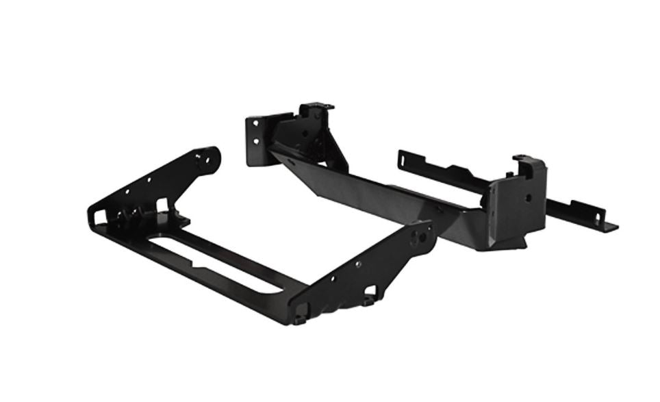 WARN Front Plow Mount Kit | Polaris Ranger