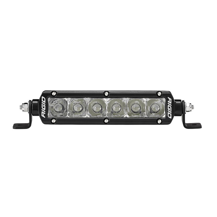 RIGID 6 Inch Spot E-Mark SR-Series Pro