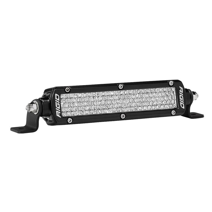 RIGID 6 Inch Driving Diffused SR-Series Pro | Black