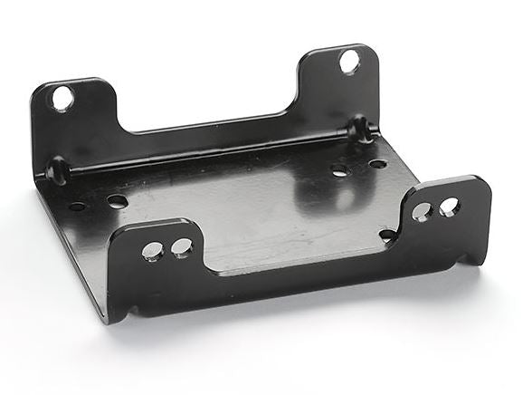 Warn 90845 Winch Mount Kit Yamaha Wolverine