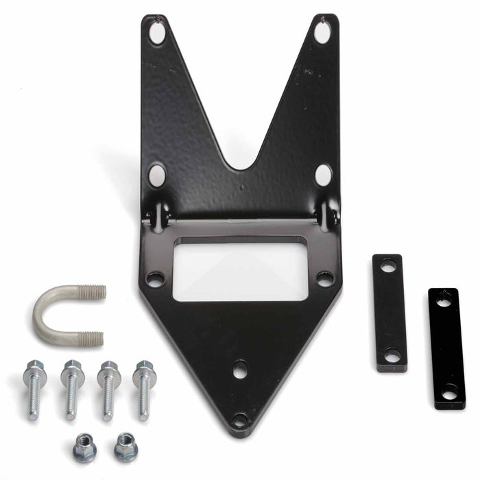 Warn 90850 Winch Mount Kit Yamaha Kodiak 450