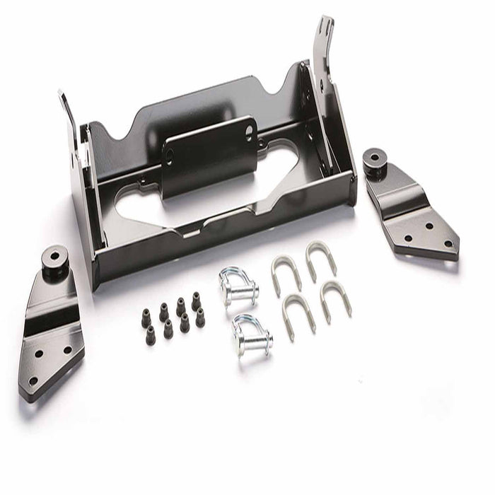 Plow Mount Kit Yamaha Kodiak 450